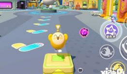 蛋仔最新爆料蛋仔决战,揭秘全新冒险世界的诞生