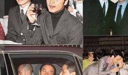 娱乐圈被爆料的同性恋,揭秘明星背后的真实情感世界